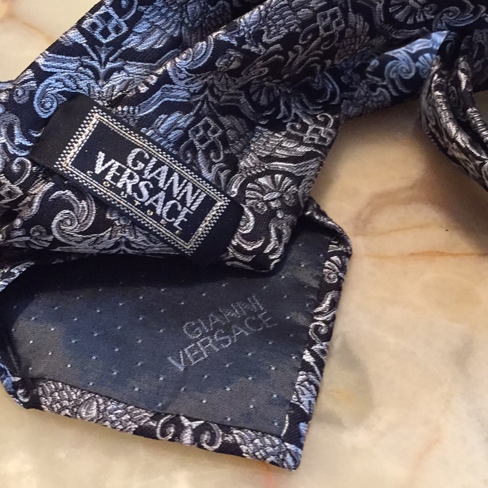 Versace Tie